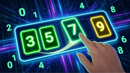 Numberle