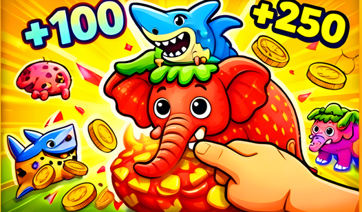 Brainrot: Clicker Tycoon