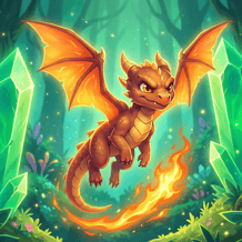 Ember Wing