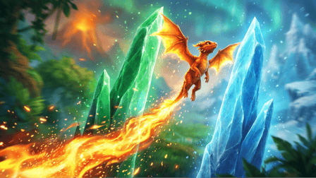 Ember Wing