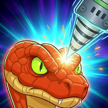 Drill the Snake