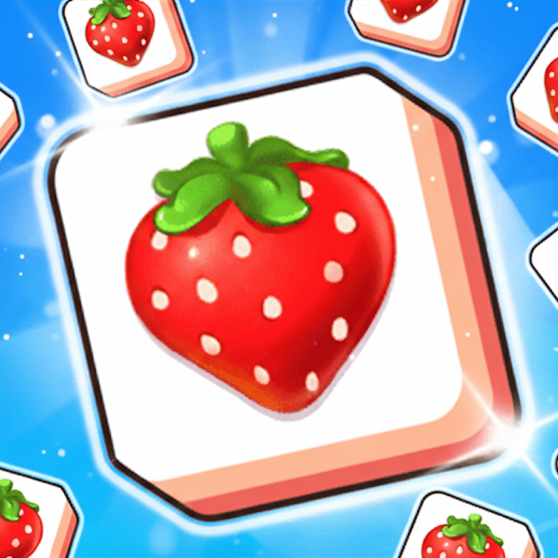 Tile Matcher Triple Fun - Matching puzzle game thumbnail