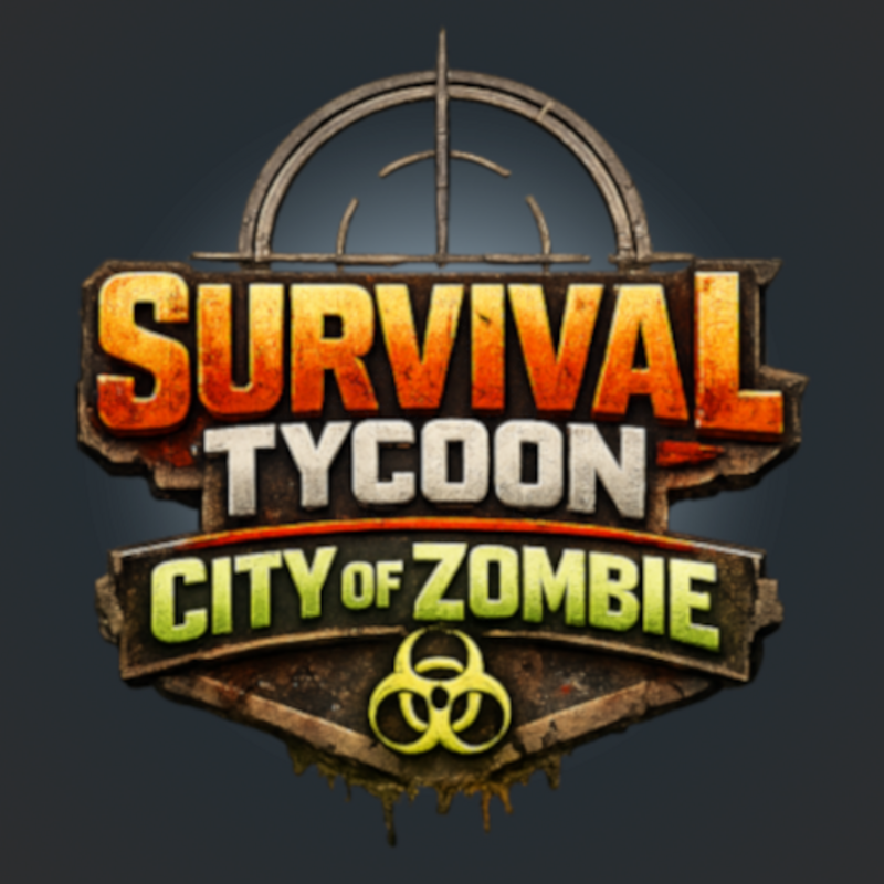 Survival Tycoon: City of Zombie game thumbnail