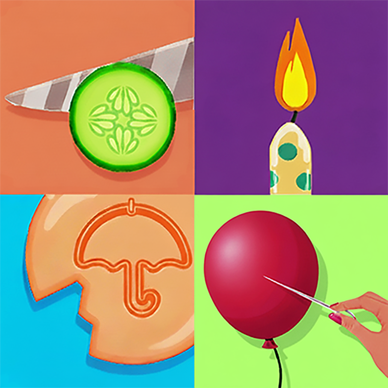 Relaxing Games: 30 in 1 - Cozy puzzle game thumbnail