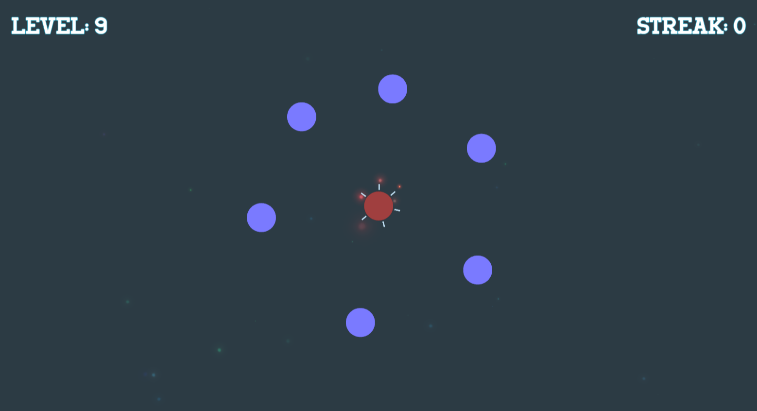 Dot Sniper screenshot 1