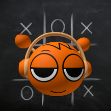 Tic Tac Toe Sprunki 