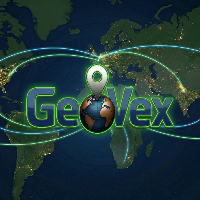 GeoVex - Daily Geography Challenge - Trivia puzzle game thumbnail