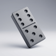 Domino: Kozel