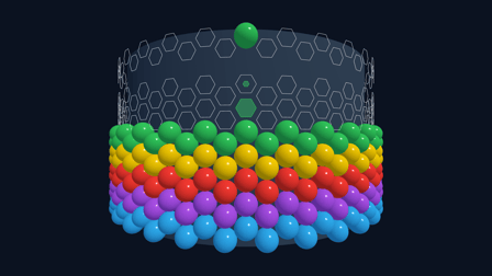 Bubble Rings 3D
