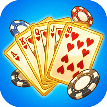 Poker Clicker