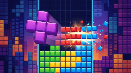 Block Blaster