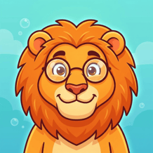 Bubble Zoo