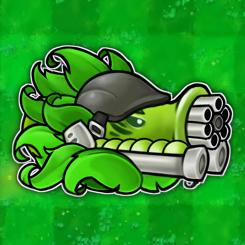 Plants vs Zombies Fusion Mode game thumbnail