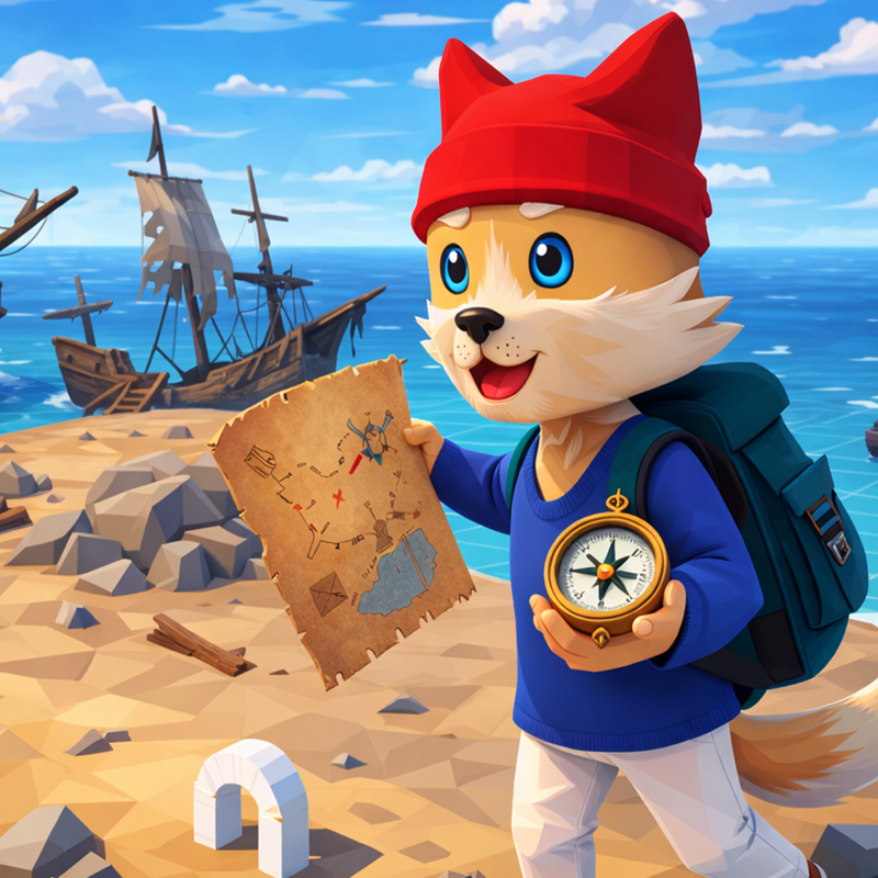 Max: The secret of Grandpa's letter - Adventure puzzle game thumbnail