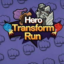 Hero Transform Run