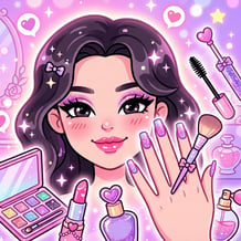 Beauty Salon