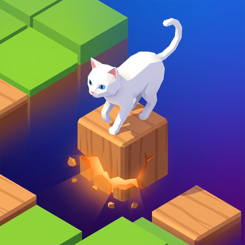 Commit - Logic Puzzles puzzle game thumbnail