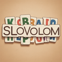  SlovoLom