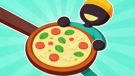 Cozy Pizzeria