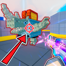 Brainrot Hunters: Shooter 3D