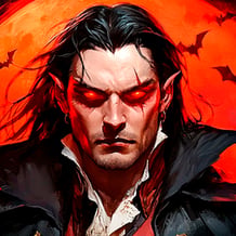 Vampire Survivors 3D