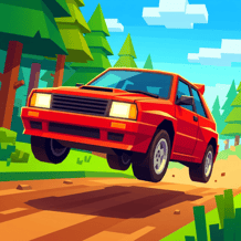 Old School Rally