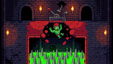 Evil Dungeon