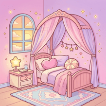 Dream Room