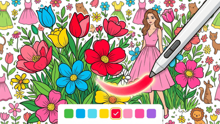 Love Colors