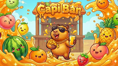 Capi bar