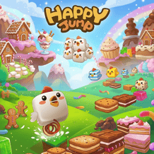 Happy Jump