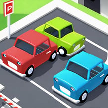 Parking Driver