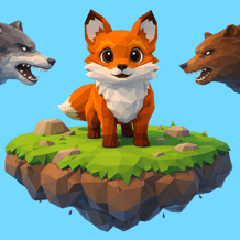 Fox Trails