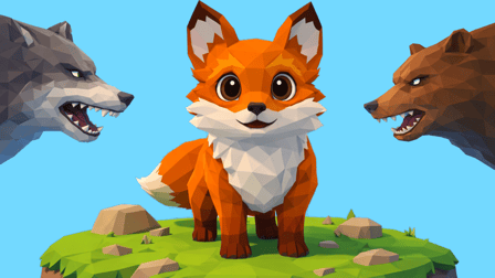 Fox Trails