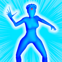 Draw Action