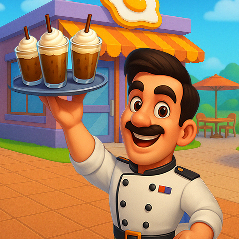 Chef Tycoon
