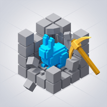 Block Sculptor