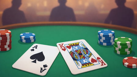 Texas Hold'em 2026