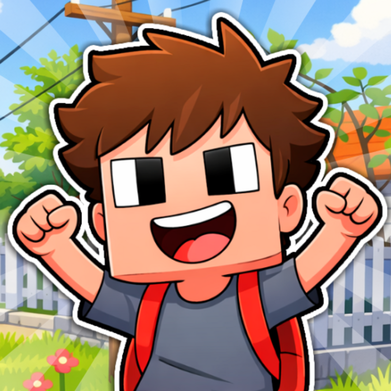 Schoolboy: Escape from Parents! - Adventure puzzle game thumbnail