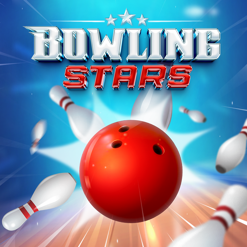 Bowling Stars game thumbnail