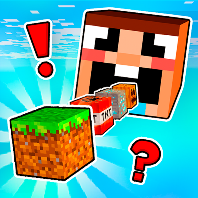 Noob: Big Item Sorting - Matching puzzle game thumbnail