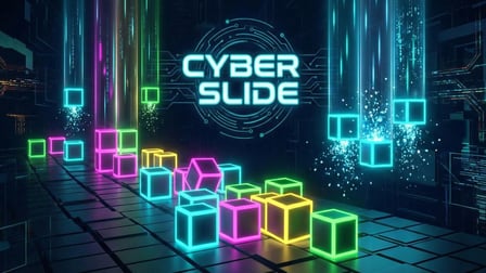 Cyber Slide