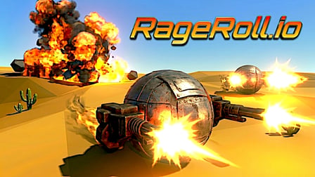 RageRoll.io