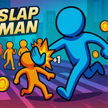 Slap Man