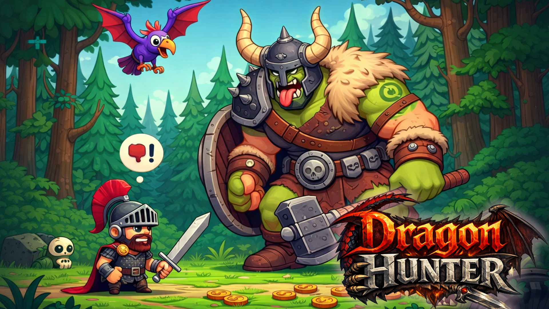 Dragon Hunter
