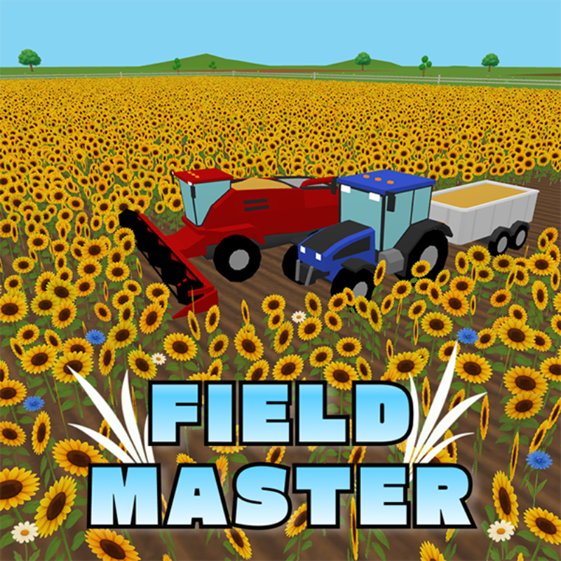 Field Master game thumbnail