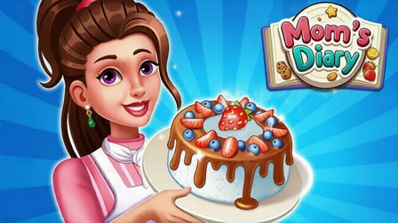 Moms Diary