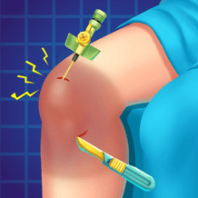 Knee Case Simulator