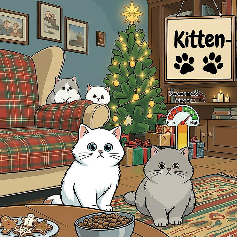 Kitty Kitty game thumbnail