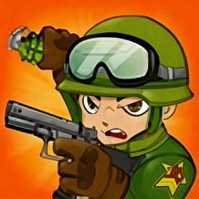 Army Of Soldiers Worlds War